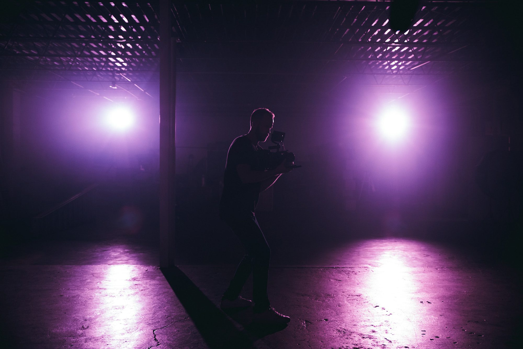 film light rentals
