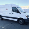 1-Ton Sprinter Van - Image 2