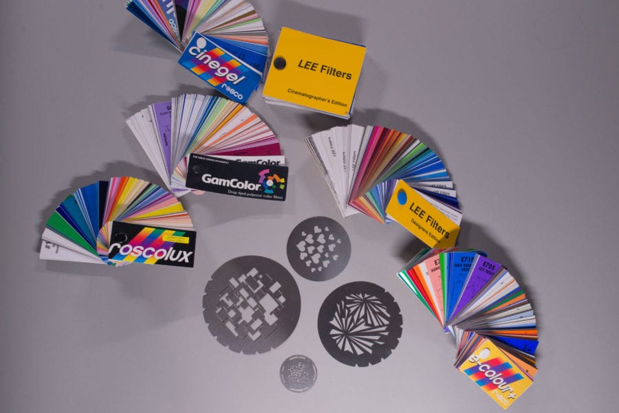 Expendables DTC Lighting & Grip