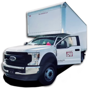 3 Ton Grip Truck